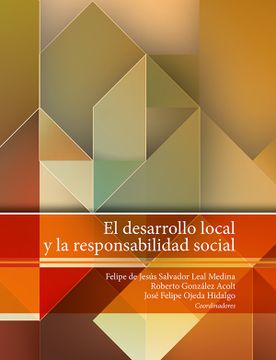 portada El Desarrollo Local y la Responsabilidad Social