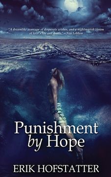 portada Punishment By Hope