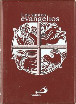 portada Los Santos Evangelios (in Spanish)
