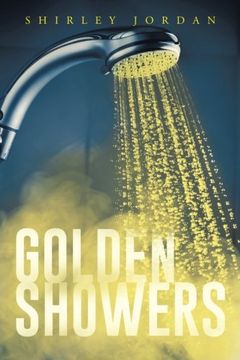 portada Golden Showers