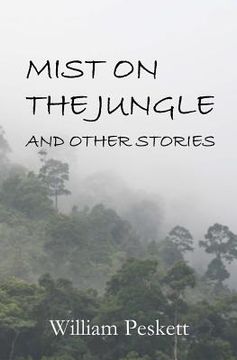 portada mist on the jungle (en Inglés)
