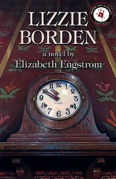 portada Lizzie Borden (in English)