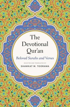 portada The Devotional Qur'an: Beloved Surahs and Verses (en Inglés)