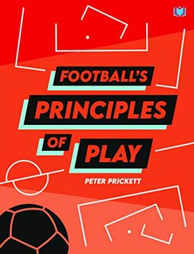 portada Football'S Principles of Play 