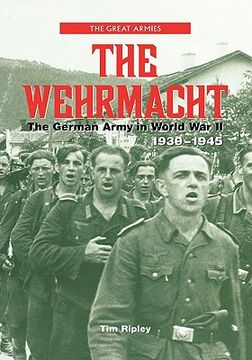portada the wehrmacht (in English)
