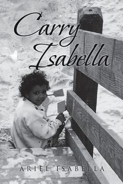 portada Carry Isabella (en Inglés)