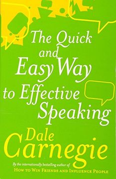 portada The Quick And Easy Way To Effective Speaking