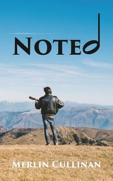 portada Noted (in English)