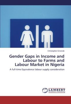 portada Gender Gaps in Income and Labour to Farms and Labour Market in Nigeria