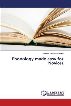 portada Phonology Made Easy for Novices