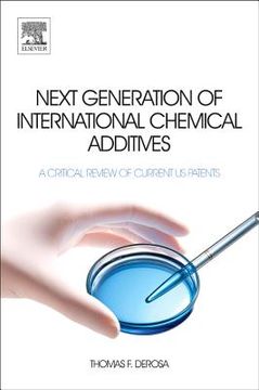 portada next generation of international chemical additives