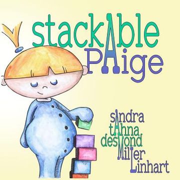 portada Stackable Paige (in English)