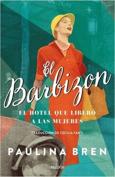 portada El Barbizon (in Spanish)