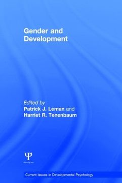 portada Gender and Development (en Inglés)