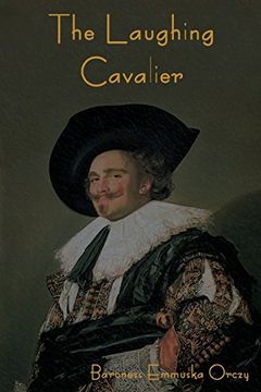 portada The Laughing Cavalier