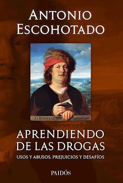 portada Aprendiendo de las Drogas (in Spanish)