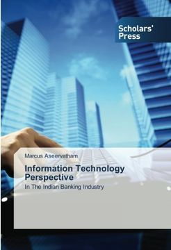portada Information Technology Perspective: In The Indian Banking Industry