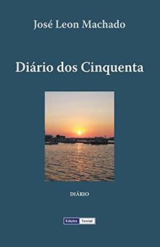 portada Diário dos Cinquenta (en Portugués)