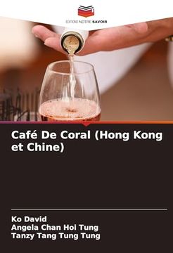 portada Café de Coral (en Francés)