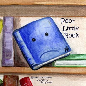 portada Poor Little Book (en Inglés)