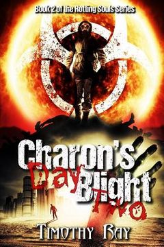 portada Charon's Blight: Day Two (en Inglés)