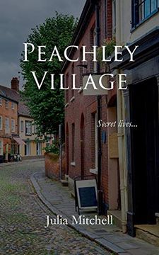 portada Peachley Village (en Inglés)