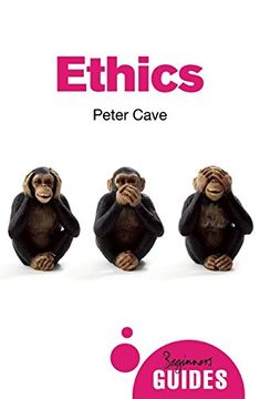 portada Ethics: A Beginner's Guide