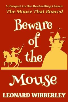 portada Beware Of The Mouse (en Inglés)