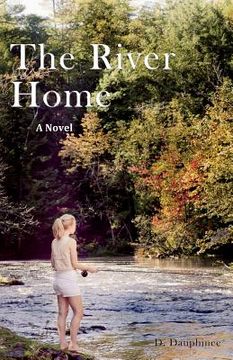 portada The River Home (en Inglés)