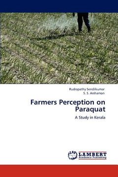 portada farmers perception on paraquat (en Inglés)