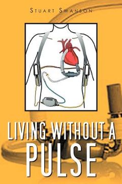 portada living without a pulse