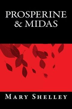 portada Prosperine & Midas (en Inglés)