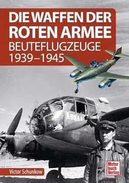 portada Die Waffen der Roten Armee (in German)