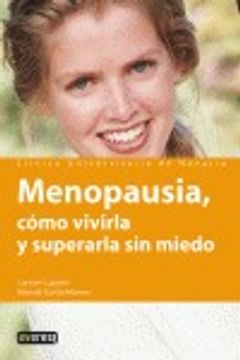 portada menopausia-vivirla superarla sin miedo(8424184292)
