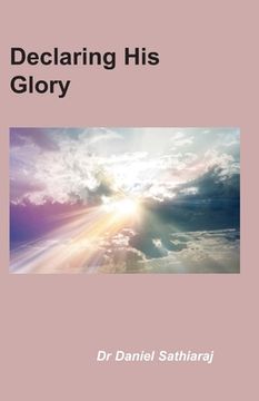 portada Declaring His Glory: Make known among the nations (en Inglés)