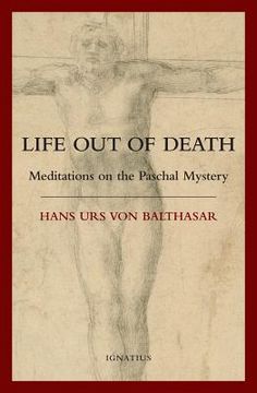 portada life out of death