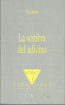 portada La Sombra del Adivino (in Spanish)