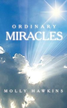 portada Ordinary Miracles (en Inglés)