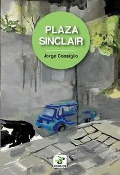 portada Plaza Sinclair