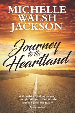 portada Journey to the Heartland (en Inglés)