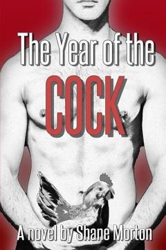 portada The Year of the Cock