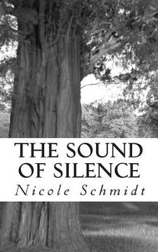 portada The Sound of Silence (en Inglés)
