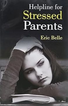 portada Helpline for Stressed Parents