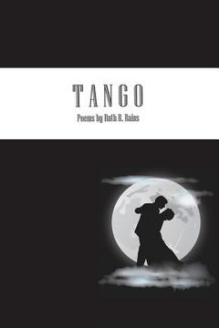 portada Tango: ...memories of love... (en Inglés)