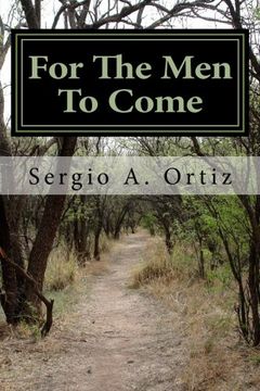 portada For The Men To Come: Volume 2
