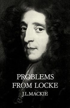 portada Problems From Locke (en Inglés)