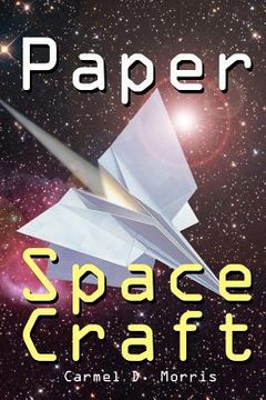 portada paper space craft (en Inglés)
