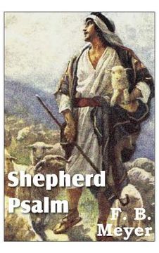 portada Shepherd Psalm (en Inglés)