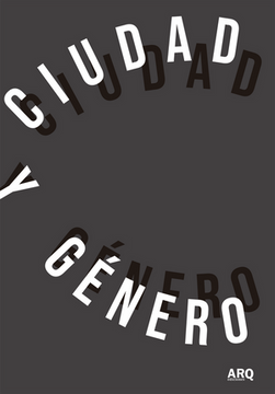 portada Ciudad y Género