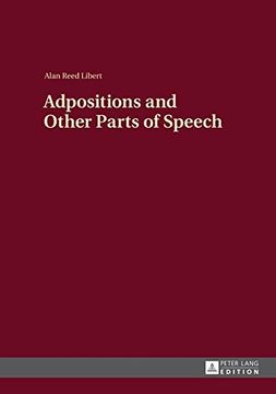 portada Adpositions and Other Parts of Speech